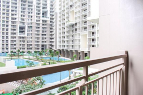 Appartment in luxury Prisma Res